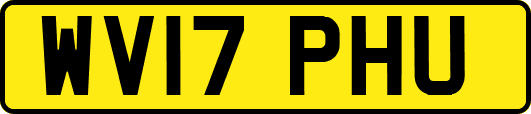 WV17PHU
