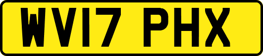 WV17PHX