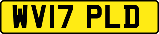 WV17PLD