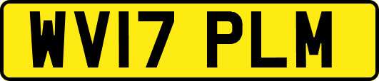 WV17PLM