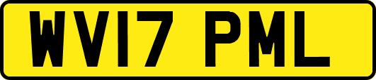 WV17PML