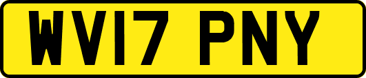 WV17PNY