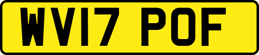 WV17POF