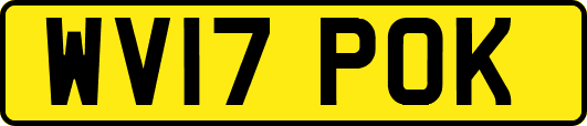WV17POK