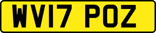 WV17POZ