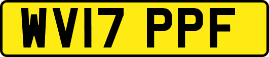 WV17PPF