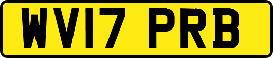 WV17PRB