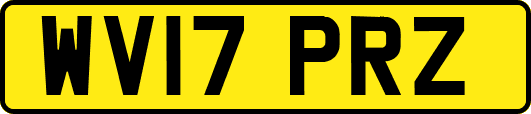 WV17PRZ