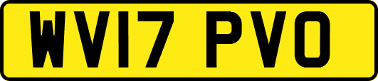 WV17PVO