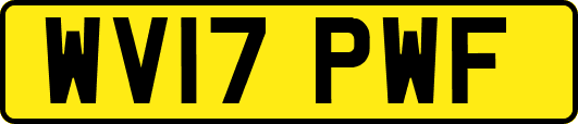 WV17PWF