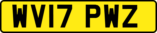 WV17PWZ