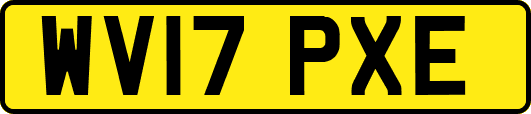 WV17PXE