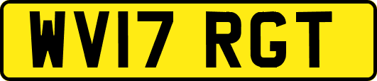WV17RGT