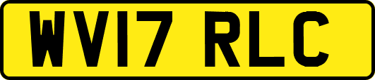 WV17RLC