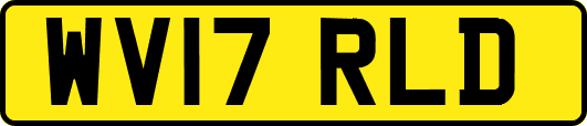 WV17RLD