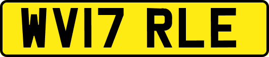 WV17RLE