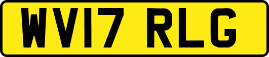 WV17RLG