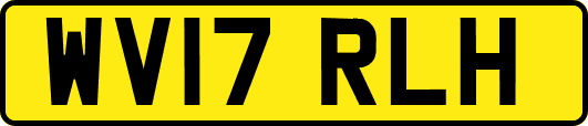 WV17RLH