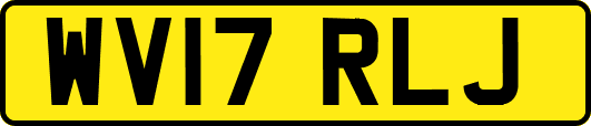 WV17RLJ