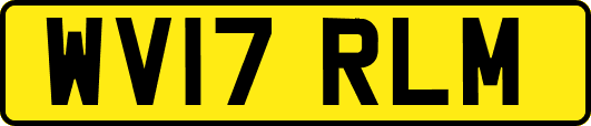 WV17RLM