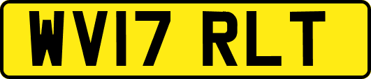 WV17RLT