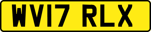 WV17RLX