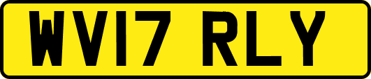 WV17RLY