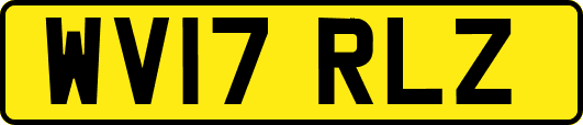WV17RLZ