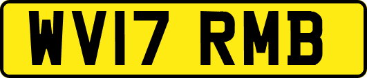WV17RMB