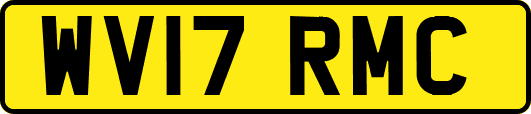 WV17RMC