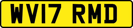 WV17RMD