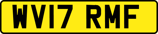 WV17RMF