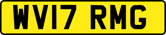 WV17RMG