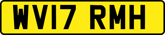 WV17RMH