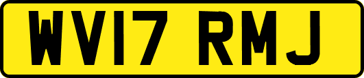 WV17RMJ