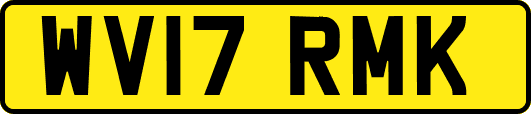 WV17RMK