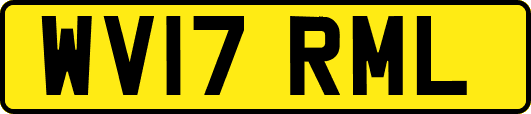 WV17RML