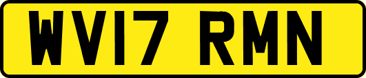 WV17RMN