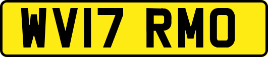 WV17RMO