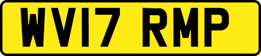WV17RMP