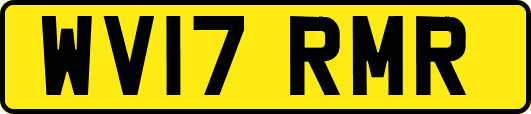 WV17RMR