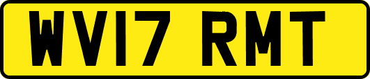 WV17RMT