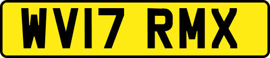 WV17RMX