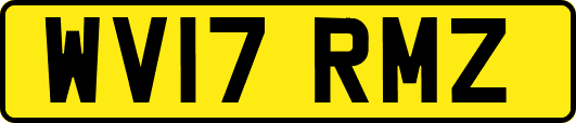 WV17RMZ