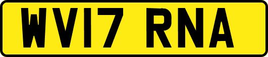 WV17RNA