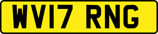 WV17RNG