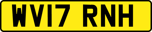 WV17RNH