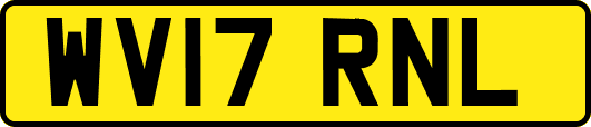 WV17RNL