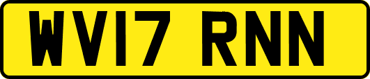 WV17RNN