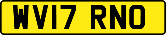 WV17RNO